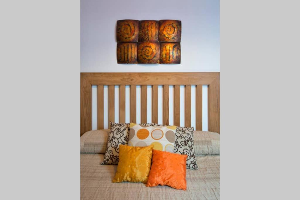 Appartamento Casa Noah Famara Esterno foto