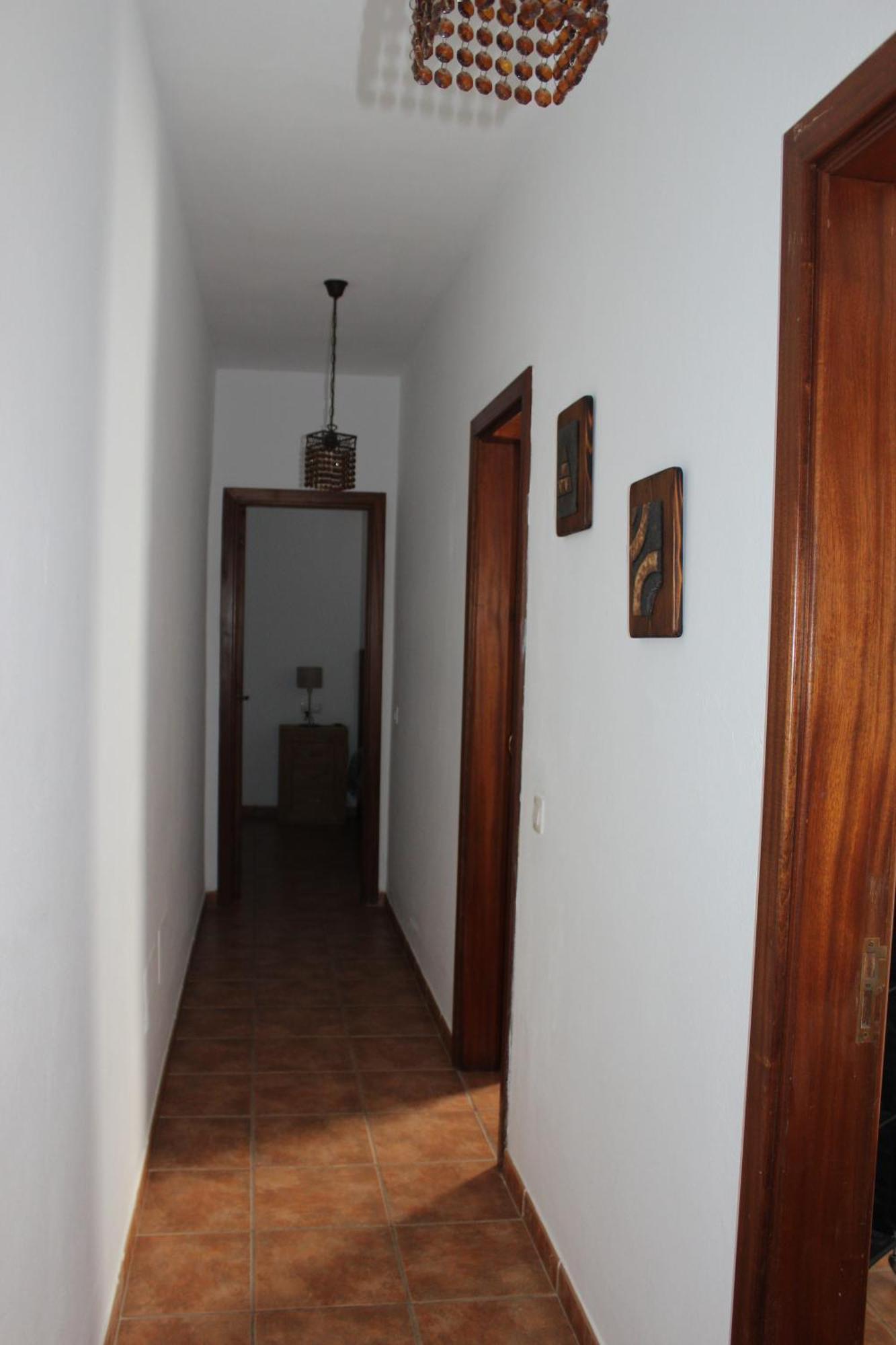 Appartamento Casa Noah Famara Esterno foto