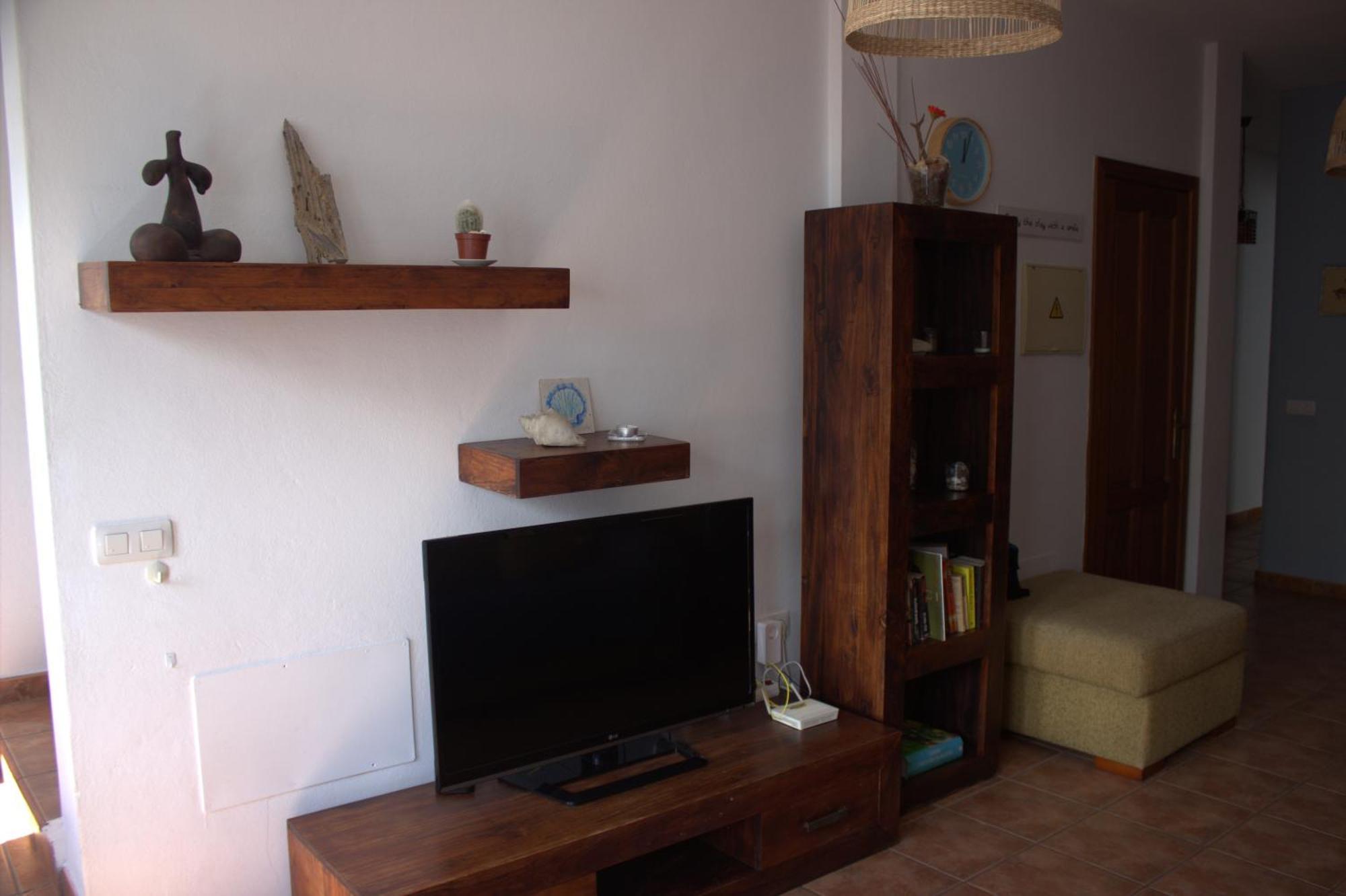 Appartamento Casa Noah Famara Esterno foto