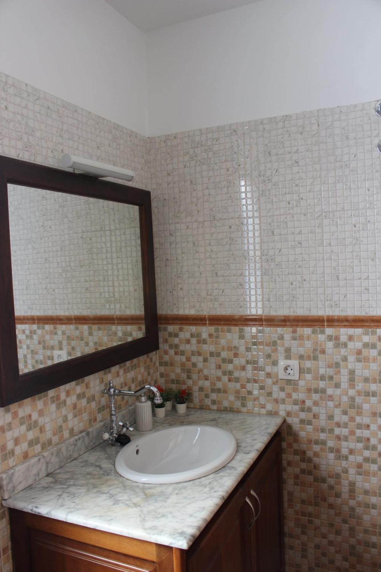 Appartamento Casa Noah Famara Esterno foto