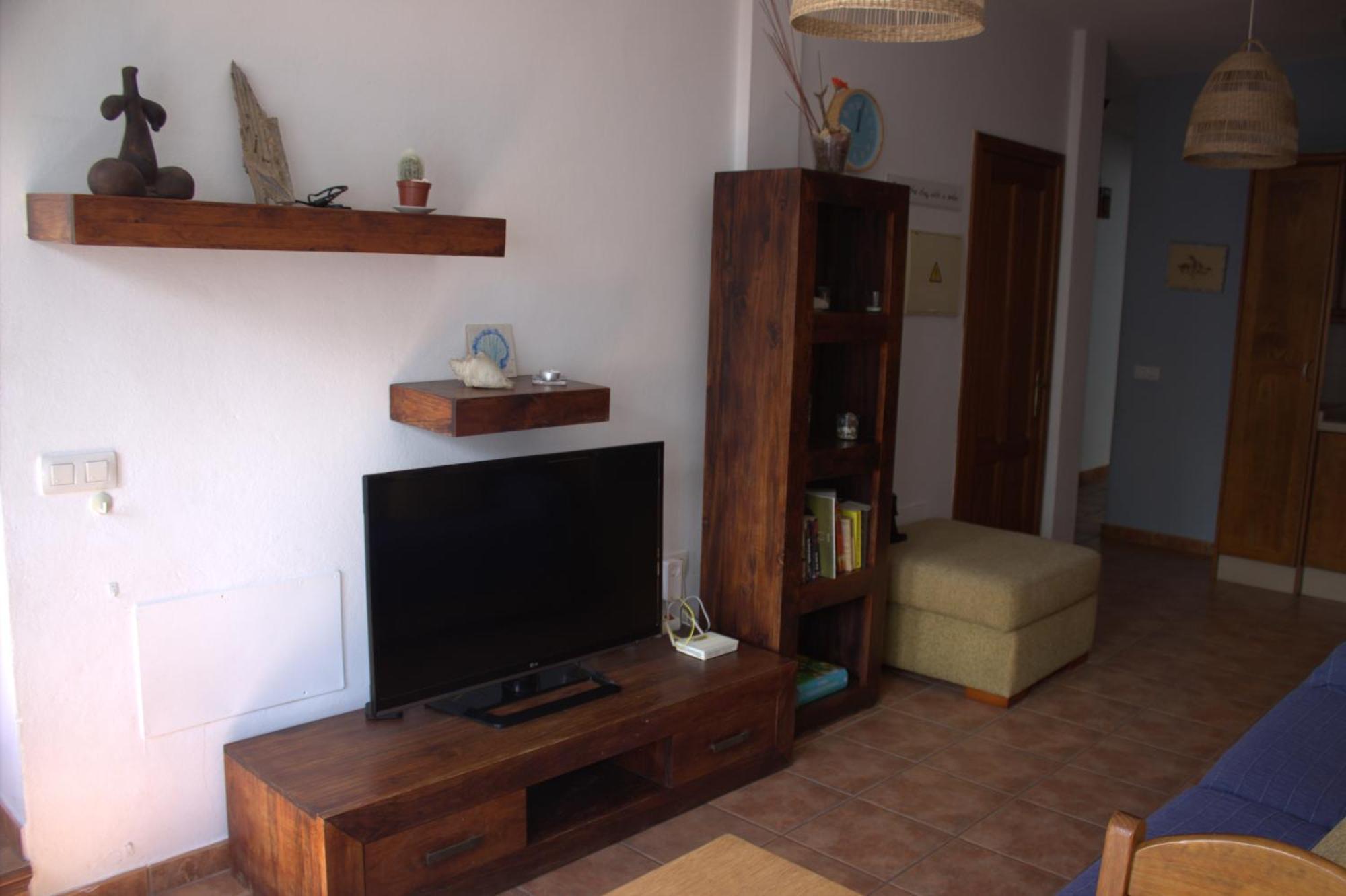Appartamento Casa Noah Famara Esterno foto