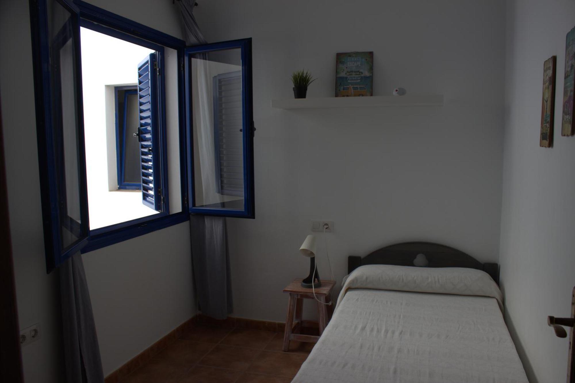 Appartamento Casa Noah Famara Esterno foto